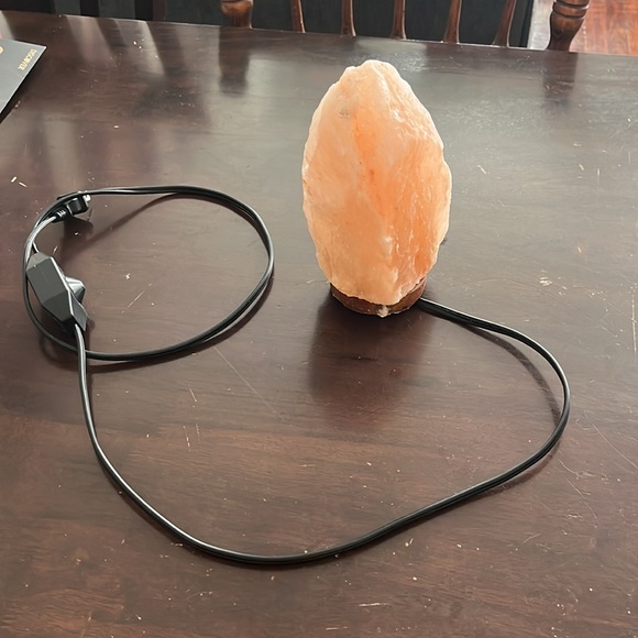 Quartz with light - Picture 2 of 3